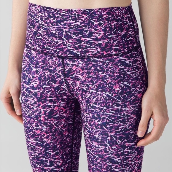 Lululemon High Times Pant - Picture 2 of 8